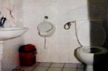 Poljska Privát Tylicz, Eksterier